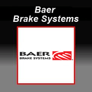 Baer Brakes